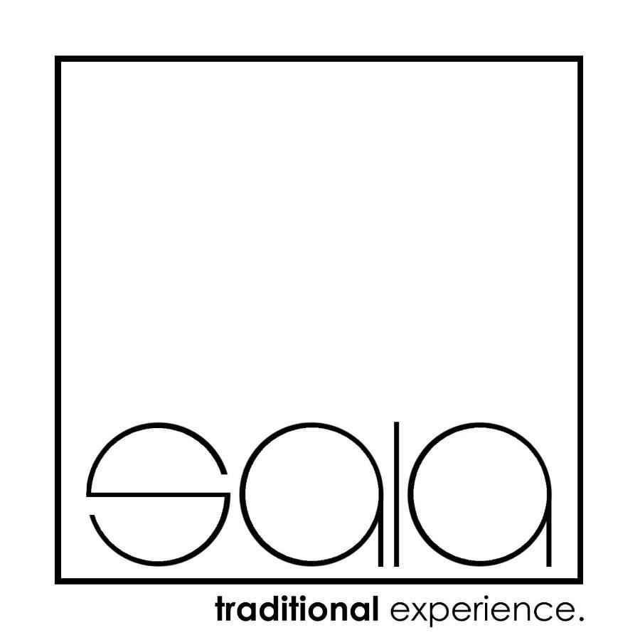 Апартаменты Sala Traditional Experience. Lindos Экстерьер фото